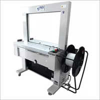 Automatic Box Strapping Machine