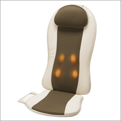 पोर्टेबल बैक मसाजर (कार सीट मसाजर)
