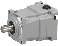 Mini Geared Motors