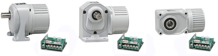 Mini Geared Motors