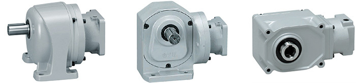 Mini Geared Motors