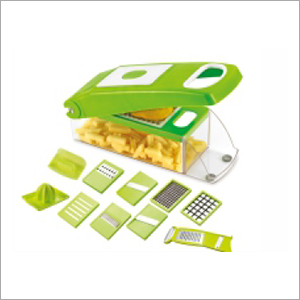 12 इन 1 नाइसर डाइसर ऊंचाई: 5 इंच (इंच)