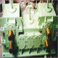 Iron Precision Reduction Gearbox