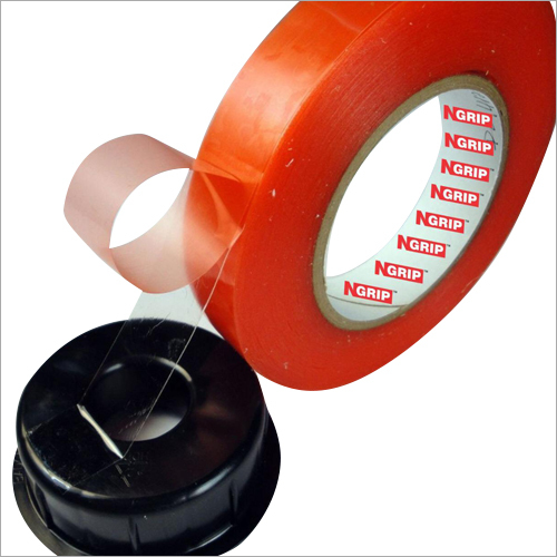 पारदर्शी वीएचबी चिपकने वाला टेप