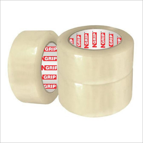 बीओपीपी पैकेजिंग चिपकने वाला टेप