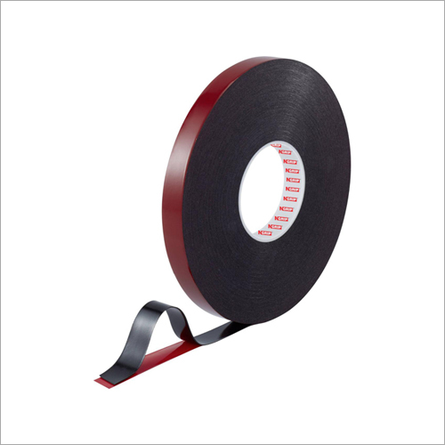 वीएचबी चिपकने वाला टेप