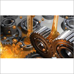 ऑटोमोटिव स्नेहक तेल