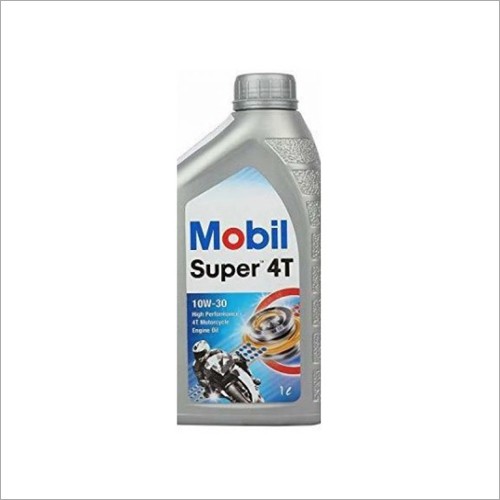 10W30 सुपर 4T इंजन ऑयल
