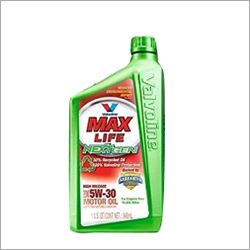 मैक्स इंजन ऑयल