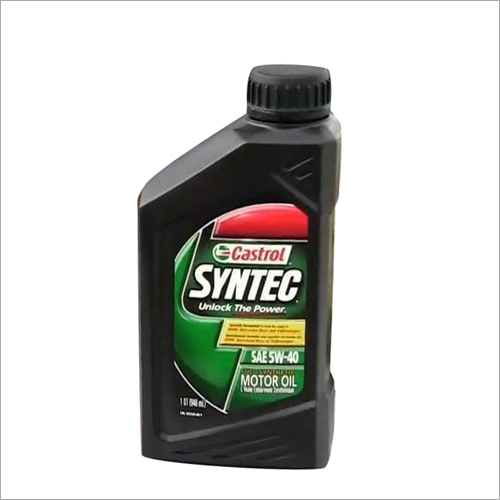 सिंटेक मोटर ऑयल