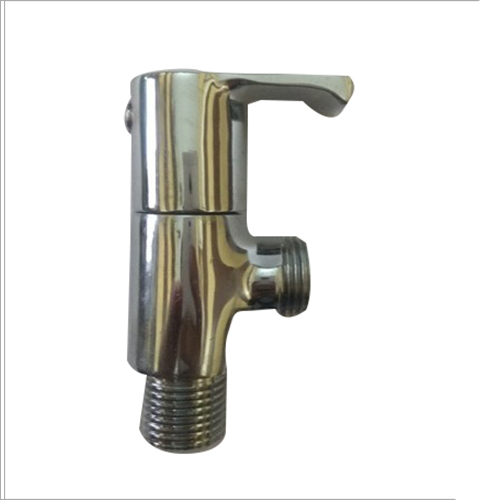 कोण वॉल्व