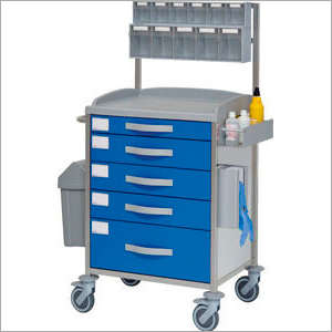 इमरजेंसी ट्रॉलीज