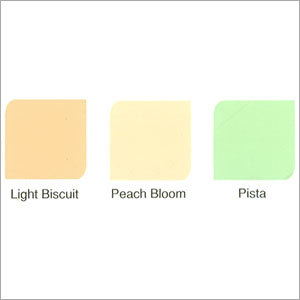 इंप्रेशन ऐक्रेलिक डिस्टेंपर