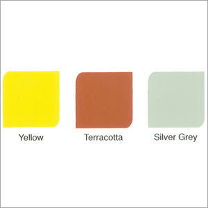 बाहरी पेंट