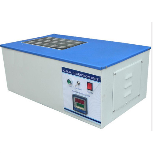 सीओडी डाइजेस्टर