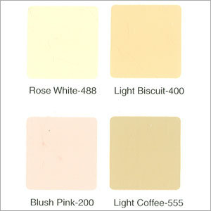 डिस्टेंपर पेंट