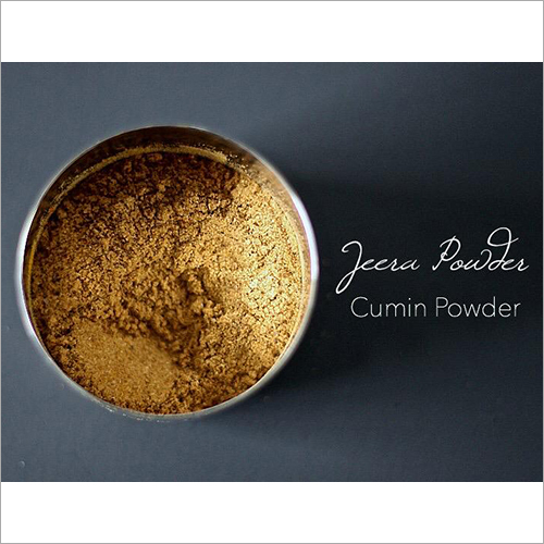 जीरा चूर्ण