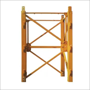 Zoomlion 7530/7035 Tower Crane Mast Section
