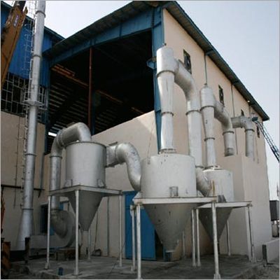 Phosphate Chemical Plants