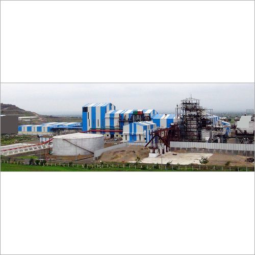 Sugar Processing Plants