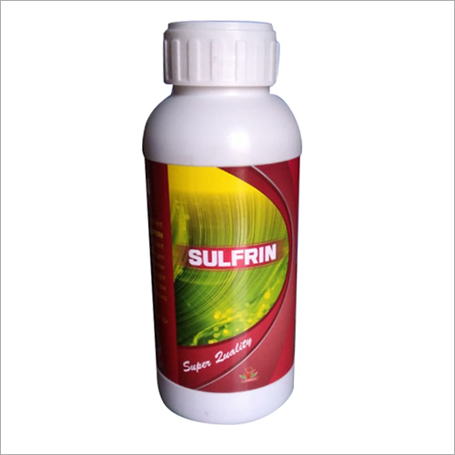 Sulfur Pesticides