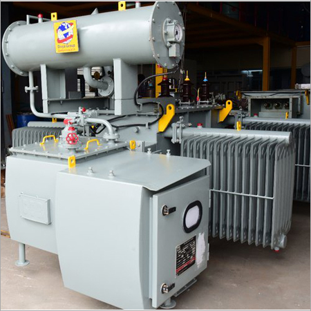 टैप ट्रांसफार्मर