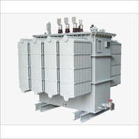 पॉवर ट्रांसफार्मर