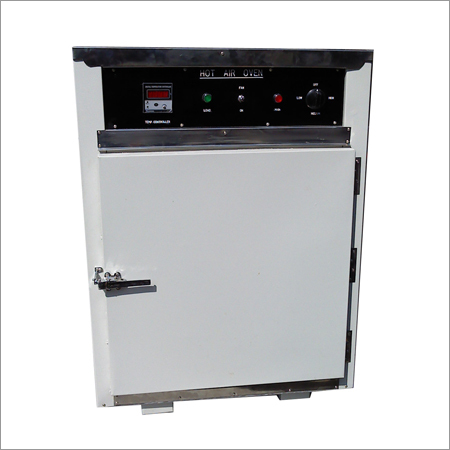 Digital Hot Air Oven