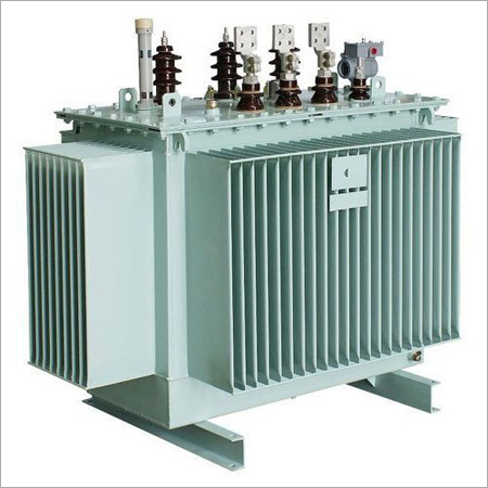 Corrugated Type Transformer