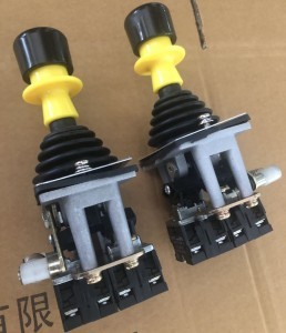 Control Switch For Construction Passenger Hoist