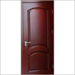 Flush Door