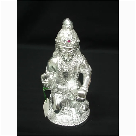 हनुमान प्रतिमा