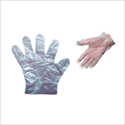 Plastic Gloves