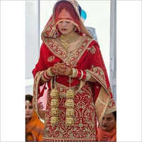 bridal punjabi suit images