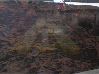Indian Aurora Granite
