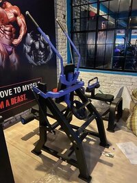 एब क्रंच ग्रेड: व्यावसायिक उपयोग