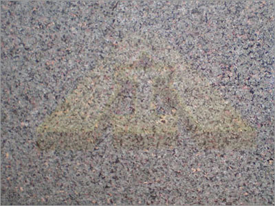 Mokalsar Green Granite
