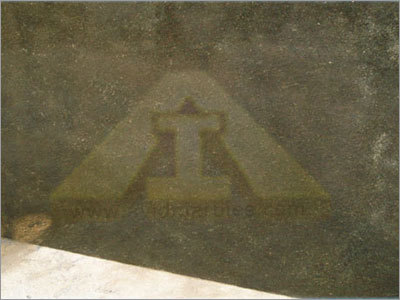 Seaweed Green  Granite