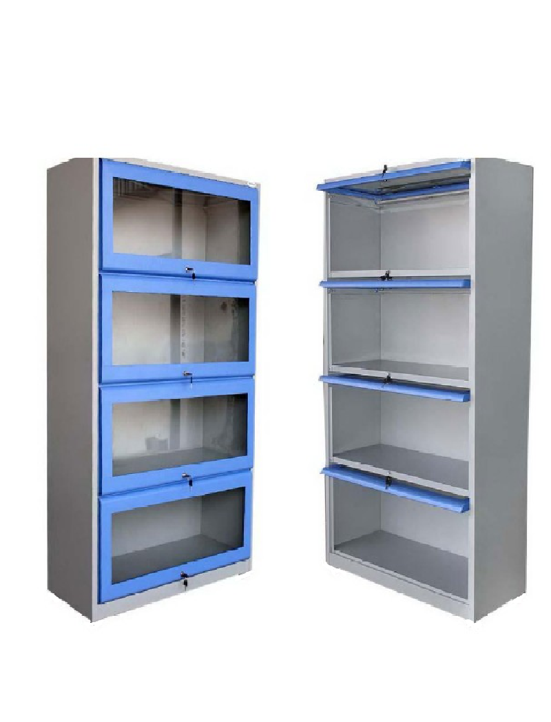 Machine Made Allwyn (G) Type Book Case