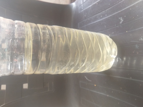 मेटलाइजिंग टॉप कोट थिनर