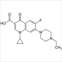 Enrofloxacin Chemical