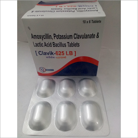 क्लैविक 625 पौंड सामान्य दवाएं