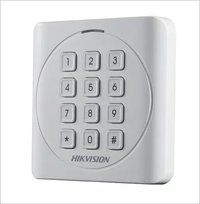 Hikvision कार्ड रीडर DS-K1801E