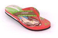 Barbie Flip Flop Slipper