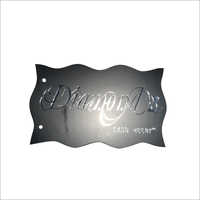 कोई भी अनुकूलित आकार का पुनर्नवीनीकरण क्राफ्ट पेपर हैंग टैग