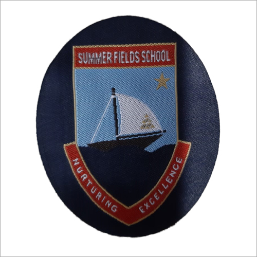 Custom Made Woven Label - Cloth, Non-Woven, Paper | Customized Shapes for Versatile Branding and Personalization