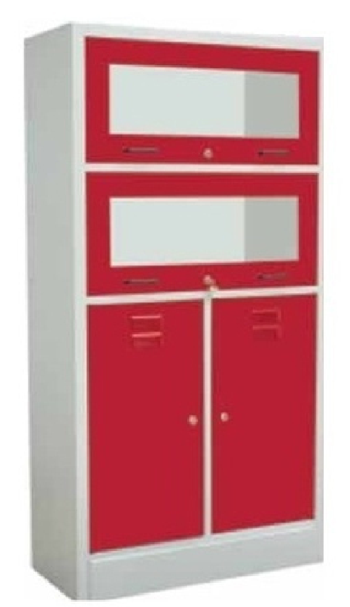 Machine Made Allwyn Student Special (Book Case Type)