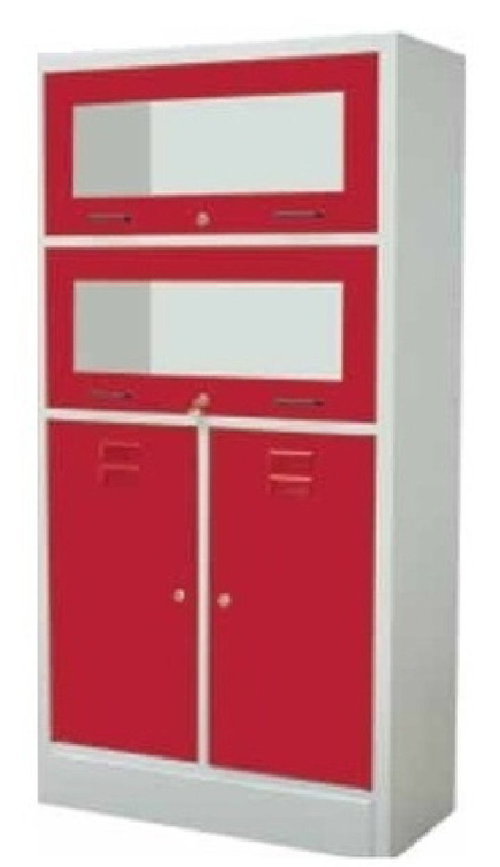 Machine Made Allwyn Student Special (Book Case Type)