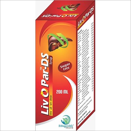200 Ml Sugar Free Syrup General Medicines