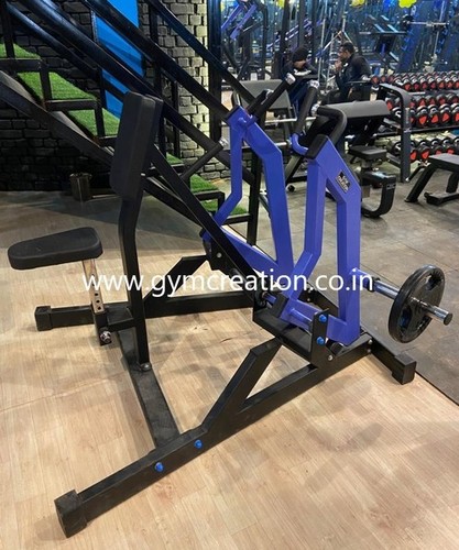 Iso Lateral Back Row Grade: Commercial Use